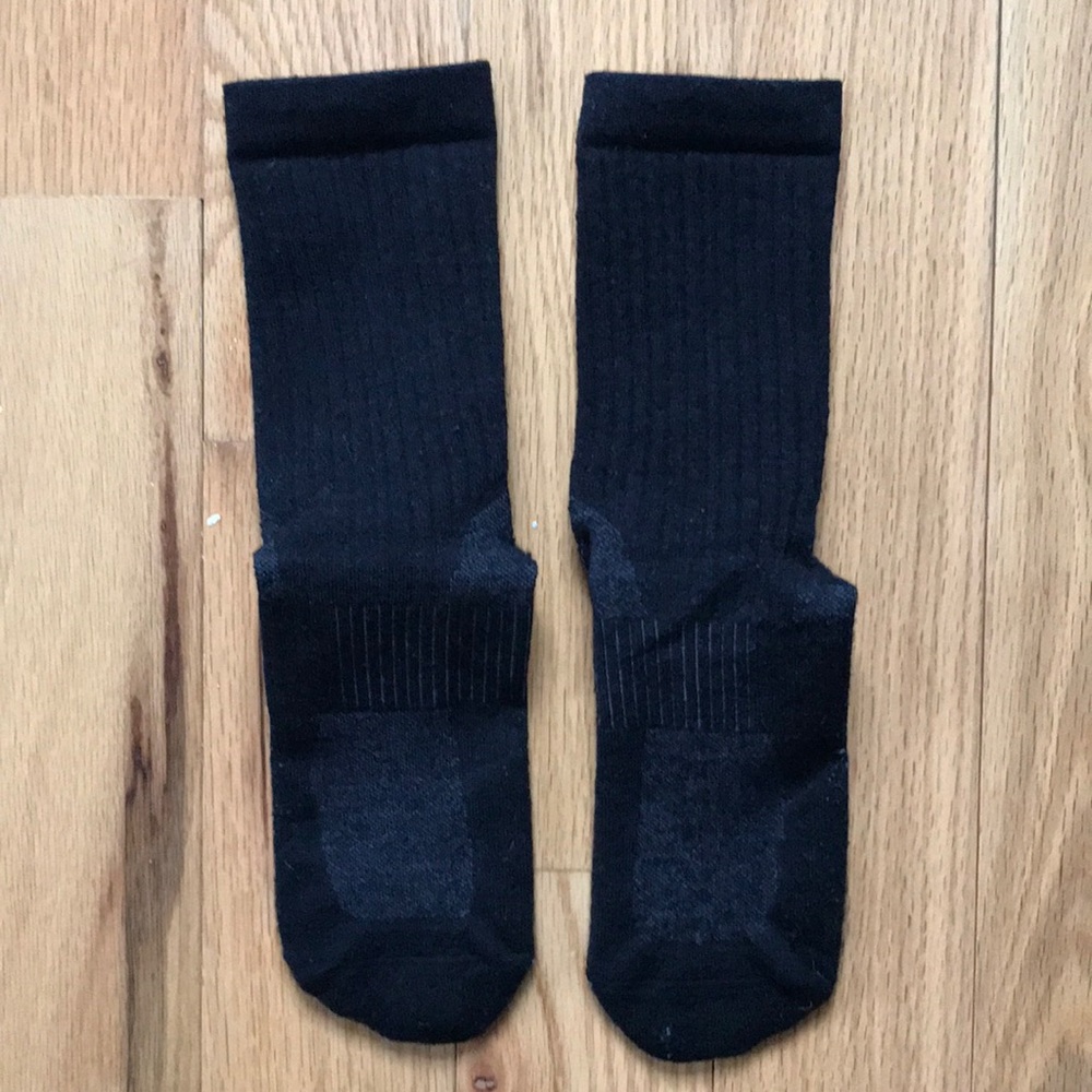 Lululemon W’s Wool Crew Sock Medium